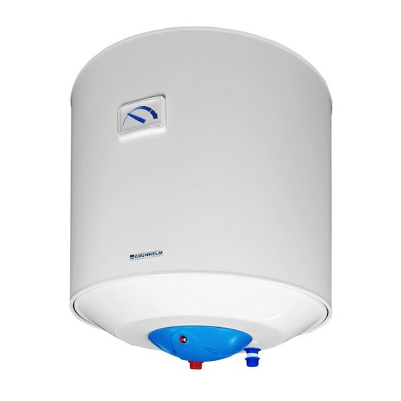 Бойлер 50 л Grunhelm GBH A-50 | Зображення 1