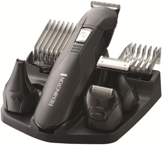 Машинка для стрижки волос PG6030 EDGE Grooming Kit (PG6030)