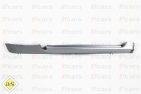 Поріг правий (3-х дв. модель Ford KA (RB_) 09.96-11.08 (4cars)