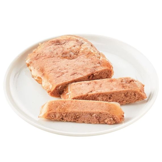 Вологий корм для котів із захворюваннями ШКТ Kattovit Veterinary Gastro Duck Pate, 85 гр | Зображення 2