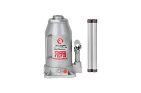 Домкрат гидравлический Intertool - 20 т х 440 мм одноштоковый (GT0028)