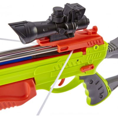 Іграшкова зброя ZIPP Toys Арбалет Влучний стрілець L (8908A) | Зображення 3