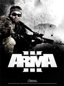 Arma 3 Steam Gift GLOBAL