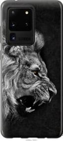Чохол для Samsung Galaxy S20 Ultra з пластику FCh_081865