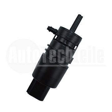 Насос омывателя BMW 5 F10/F11 10-17/ 6 F12/F13 11-17/ 7 F01-F04 08-15/ X3 F25 11-17/ X5 E70 09-13/ X6 E71 08-, AutoTechteile, 700