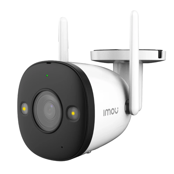 Bullet 2E (IPC-K3DP-3H0WF) 3МП (2.8мм) IP відеокамера Imou - Камери | Зображення 4