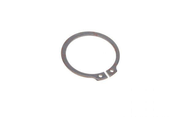Опора кульова передня зверху Nissan Navara Pick Up 2.5dCi D 97- ADN186126 | Зображення 6