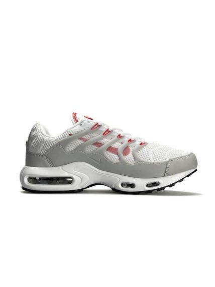 Чоловічі кросівки Air Max Terrascape Plus White Grey Red  , В'єтнам 43 27.5 | Зображення 1