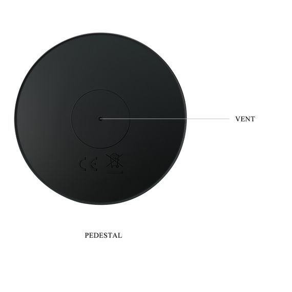 Анальна пробка - Mr.Play Remote Control Vibrating Anal Plug sexstyle | Зображення 6