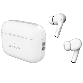 Безпровідні навушники Proove Mainstream Pro TWS (Білий)