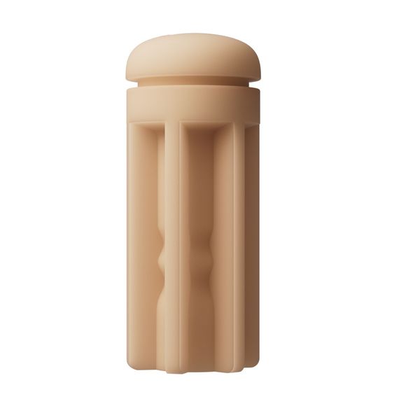 Рукав для мастурбатора Lovense Solace Pro Neutral-Shaped | Зображення 2