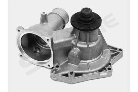 Помпа  Бмв  Е34 530 I V8-540 I V8 \ Е32 730-740 730 I,Il \ Бмв Е31 840 I             11 51 1 741 001 | Зображення 1