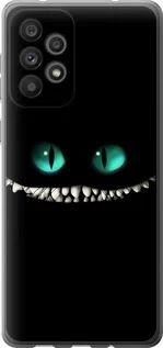 Чохол для Samsung Galaxy A73 A736B з силікону FCh_084524
