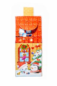 Подарунковий набір Новорічний Мега Подарунок (213265)