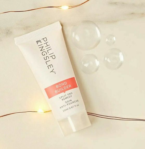 Засіб для пошкодженого волосся Philip Kingsley bond builder split end remedy bond builder