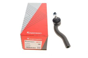 Наконечник тяги рульової L Fiat Panda II 03-12 07-08620