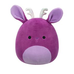 М&apos;яка іграшка Squishmallows Джекалоп Марія дель Мар 19 см (SQCR06617)