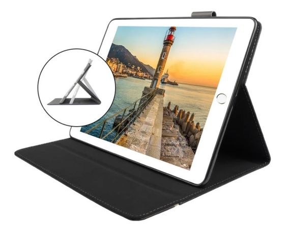 Чохол Primolux Kakusiga Flip для планшета Apple iPad Pro 10.5" 2017 (A1701, A1709) - Red | Зображення 1