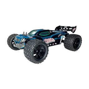 Машинка на радіокеруванні VRX Racing COBRA RH817 1/8 RTR 4WD (Blue)