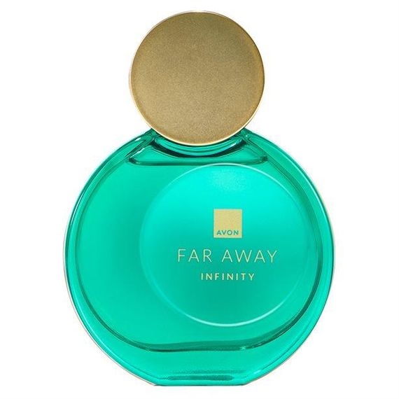 Парфумна вода Avon Far Away Infinity для жінок, 50 мл