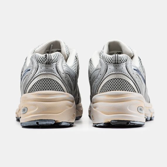 Мужские кроссовки N3ew B3ala3nce 530 весна/лето/осень 1356 43 27,5 | Зображення 7