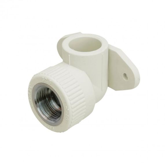 Кутник настінний PPR Blue Ocean 20х1/2", 90 ° ВР SD00010040