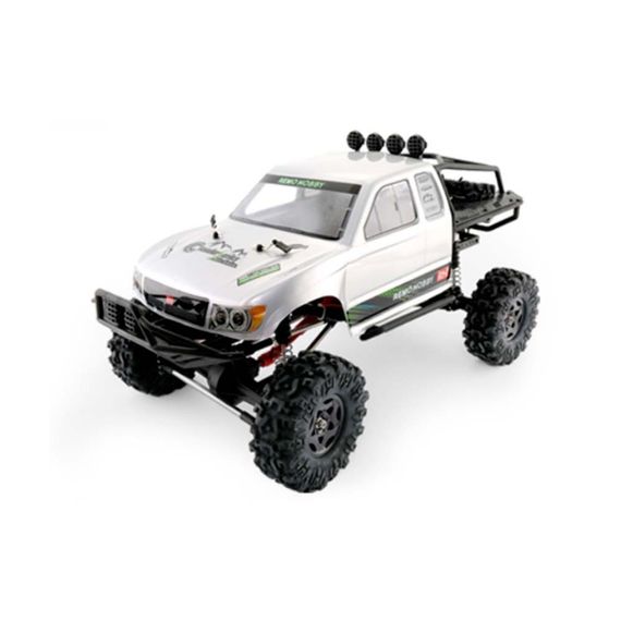 Remo Hobby 1093 Crawler 1/10 RTR 4WD внедорожник на радіоуправлінні