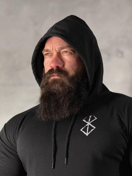 Худі maklin Berserk ВТ5075 | Зображення 3