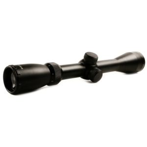 Vector Optics PAC 3-9x40 (25,4 мм) SFP VMD-2