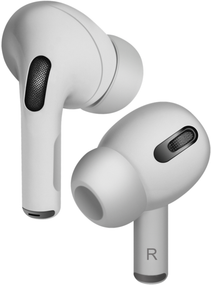 Гарнітура Defender Twins 636 TWS Pro Bluetooth (63636) White