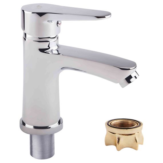 Змішувач для раковини Lidz (CRM) -14 34 001 00