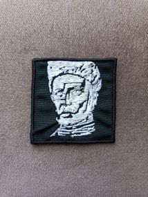 Шеврон Скоропадський