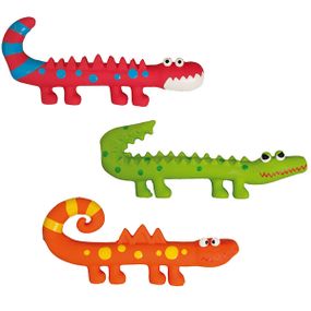 Flamingo Jurassic іграшка для собак, 20 см