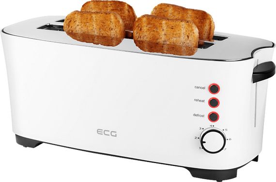 Тостер EСG ST-13730 | Зображення 6