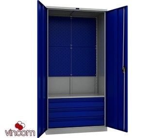 Шкаф инструментальный ПРАКТИК TC-1995-041030 Шкаф инструментальный ПРАКТИК TC-1995(копия)(копия)(копия)(копия)(копия)(копия)(копия)(копия) | Зображення 2