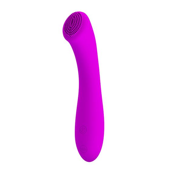 Вібратор PRETTY LOVE LEN USB 30 Function Sex Aura