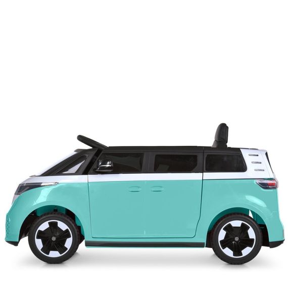 Дитячий електромобіль Машина M 6281EBLR-15 до 30 кг | Зображення 3