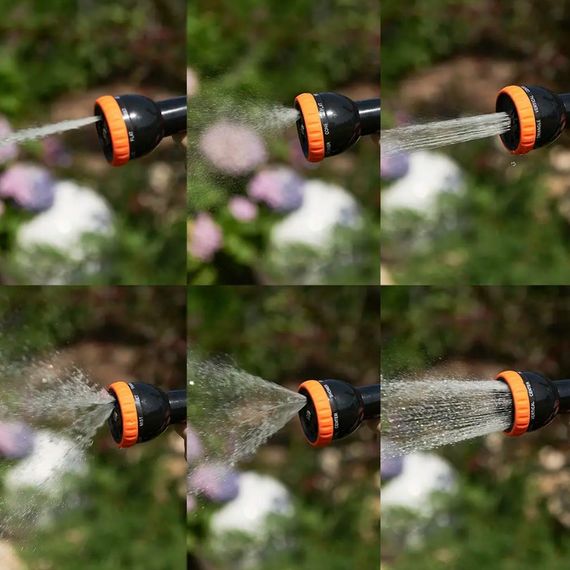 Пістолет-розпилювач Sequoia з конекторами (SWSKIT3) | Зображення 1