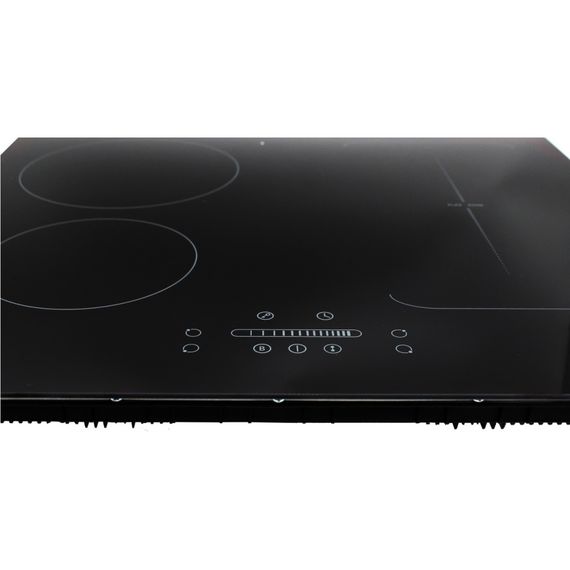 Варочная поверхность Midea MC-IF7454AJ1C-A | Зображення 2