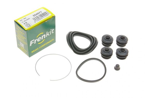 Ремкомплект суппорта переднего Suzuki Baleno 95-02 d=54mm  Aisin  254077