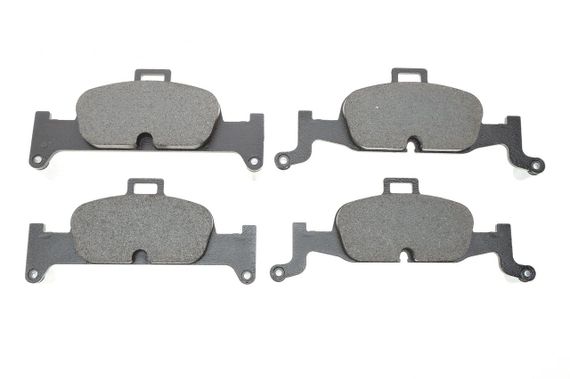 Колодки гальмівні передні Audi A4 15- A5 16- A6 18- A7 16- Q5 16- 22-1126-0