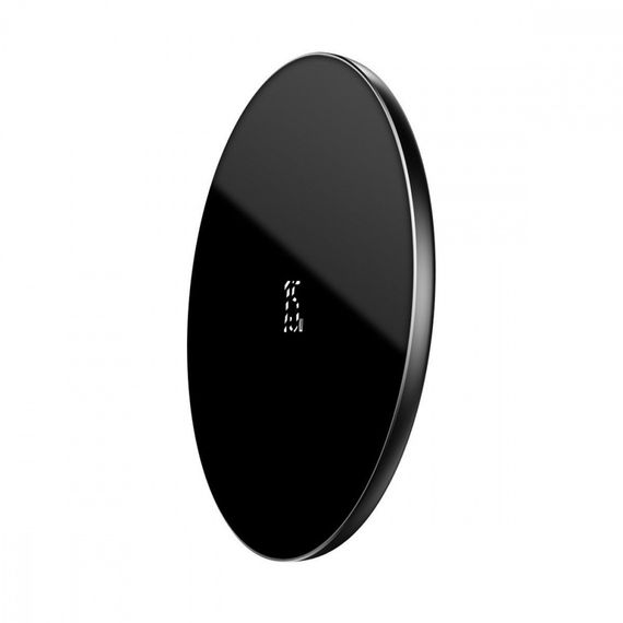 Бездротовий ЗП Baseus Simple 15W (Type-C version) | Зображення 7