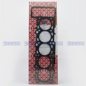 Прокладка ГБЦ VW T5 2.5 TDI 03- (1.35 mm), Elring, 150.441,