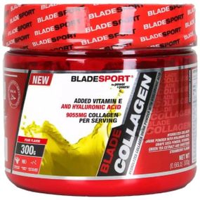 Хондропротектор (для спорту) Blade Sport Collagen 300 g /30 servings/ Pear