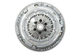 Демпфер + комплект зчеплення VW Caddy 1.9TDI 77kw 04-10 Skoda Superb VW Golf V 1.9 TDI 03-09 2289 000 299