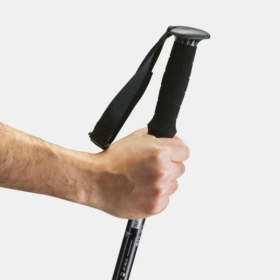 Палиця A200 для трекінгу – Чорна -  . | Зображення 5