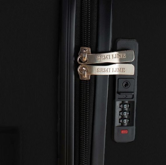Валіза Semi Line 28" (L) NASA Black (T5800-3) (DAS303037) | Зображення 2