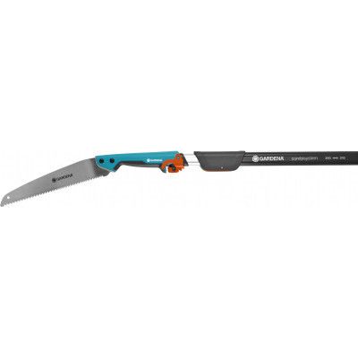Ножовка Gardena садовая Gardena Combisystem 300 РР прямая (08737-20.000.00) | Зображення 9
