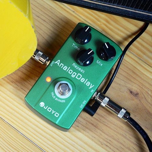 JOYO Analog Delay JF-33 | Зображення 4
