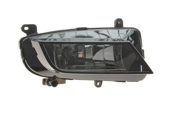 Фара протитуманна Audi A4 07-15 L  99411787302 | Зображення 4